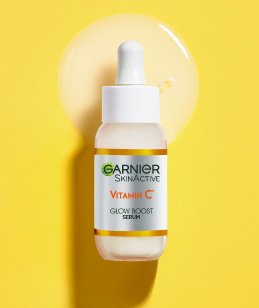 Vitamin C: Περιποίηση Προσώπου για Λάμψη
